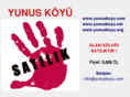 yunuskoyu.com