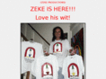 zekeproductions.com
