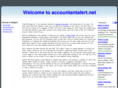 accountantalert.net
