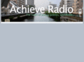 achieveradio.org
