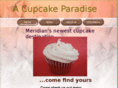 acupcakeparadise.com