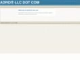 adroit-llc.com