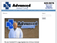advancedanimalclinic.com
