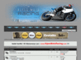 alpesmotoracing.com