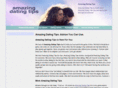 amazingdatingtips.com