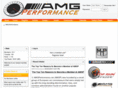 amgperformance.net