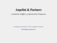 angelini-partners.com