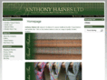 anthonyhainestextiles.co.uk