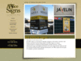 artofficesigns.com