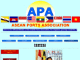 aseanports.com