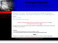 avenged-eternity.net