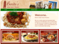 benitosjax.com
