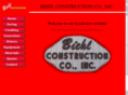 biehlconstruction.com