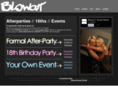 blowoutparties.com