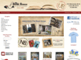 bookhousestl.com