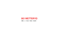 bowetteryd.com
