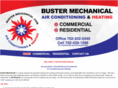 bustermechanical.com