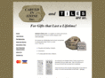 carvedinstone.com