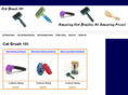 catbrush101.com