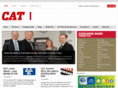 catmagazine.co.uk