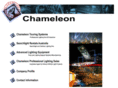 chameleon-touring.com.au