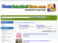 cheapbabystuffstore.com