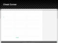 cheat-corner.com