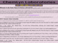 chemlyn.com