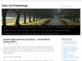 clearcutpublishings.com