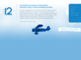 cloud12pr.com