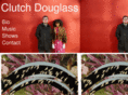 clutchdouglass.com