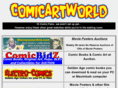 comicartworld.com