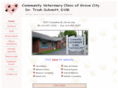 communityvetclinic.com