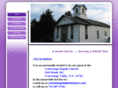 conewangobaptistchurch.org