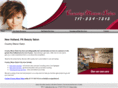 countrymanorsalon.com