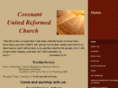 covenanturc.org