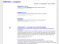 croyants.com