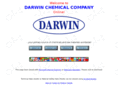 darwinchemical.com