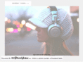 djjennabrown.com