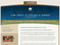 eatorreslegal.com