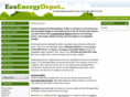 ecoenergydepot.co.uk