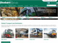 eddiestobart.com
