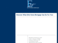 ehomemortgage.net