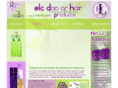 elcdaoofhair.com