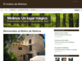 elmolinodemolinos.com