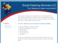 excellcleaning.org
