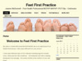 feetfirstpractice.com