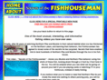 fishhouseman.com