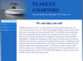 flakeyscharters.com