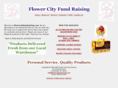 flowercityfundraising.com